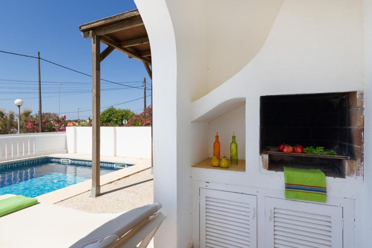 Villa Serena By Mauter Villas Cala En Porter  Exterior foto